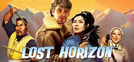 Show details for Lost Horizon Picture of Lost Horizon