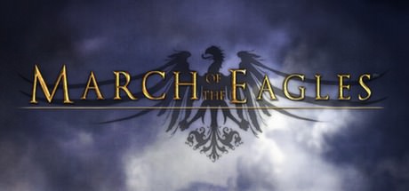 Picture of March of the Eagles