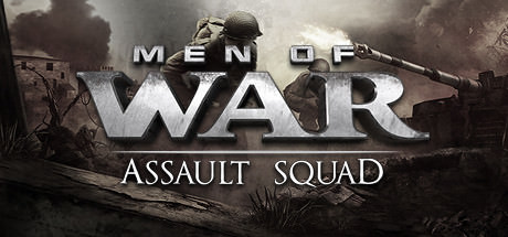 Picture of Men of War Assault Squad - Game of the year Edition