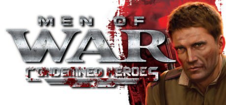 Picture of Men of War: Condemned Heroes