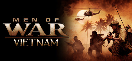 Picture of Men of War: Vietnam