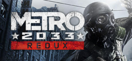 Show details for Metro 2033 Redux Picture of Metro 2033 Redux