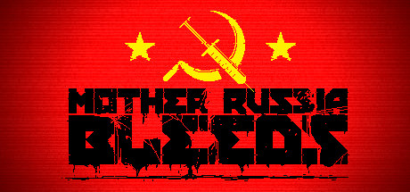 Show details for Mother Russia Bleeds Picture of Mother Russia Bleeds