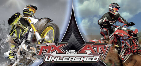 Show details for MX vs. ATV Unleashed Picture of MX vs. ATV Unleashed