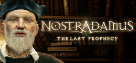 Picture of Nostradamus: The Last Prophecy