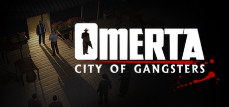 Picture of Omerta - City of Gangsters (Mac)