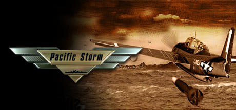 Picture of PACIFIC STORM PACK (Pacific Storm + Pacific Storm: Allies)