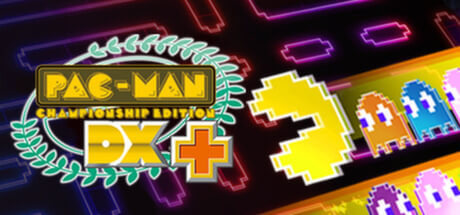 Picture of PAC-MAN Championship Edition DX+ All You Can Eat Edition