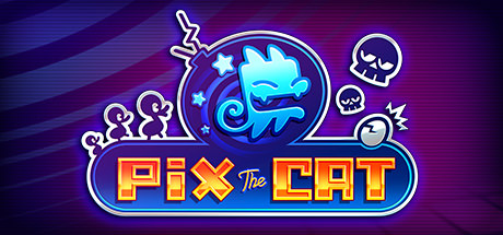 Show details for Pix The Cat Picture of Pix The Cat