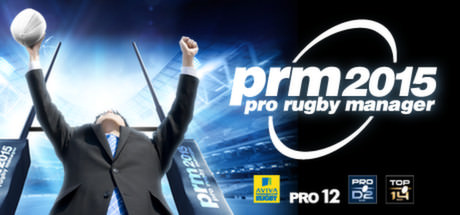 Picture of Pro Rugby Manager 2015