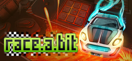 Show details for Race.a.bit Picture of Race.a.bit