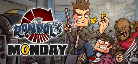 Show details for Randal's Monday Picture of Randal's Monday