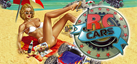 Picture of RC Cars