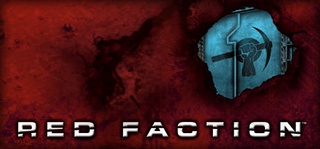 Show details for Red Faction Collection Picture of Red Faction Collection