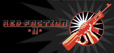 Show details for Red Faction II Picture of Red Faction II