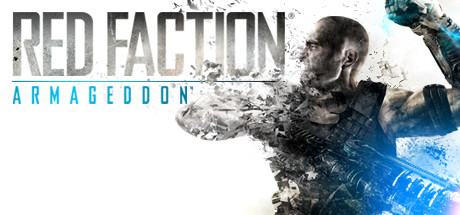 Show details for Red Faction: Armageddon Picture of Red Faction: Armageddon
