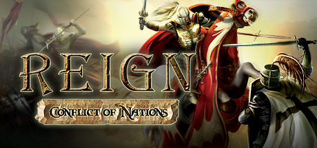 Picture of Reign Conflict of Nations