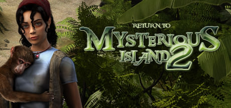Picture of Return to Mysterious Island 2