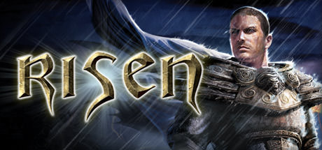 Picture of Risen