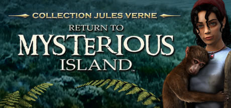 Picture of Return To Mysterious Island