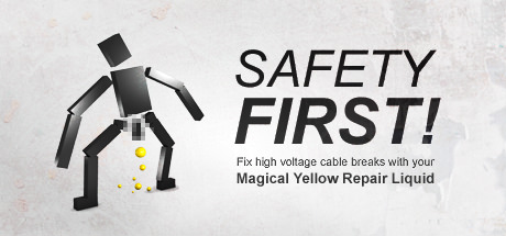 Show details for Safety First! Picture of Safety First!