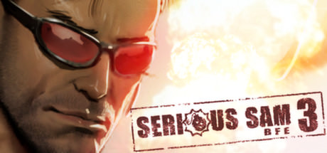 Show details for Serious Sam 3: BFE Picture of Serious Sam 3: BFE