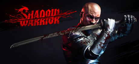 Show details for Shadow Warrior Picture of Shadow Warrior