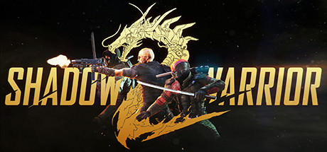 Show details for Shadow Warrior 2 Picture of Shadow Warrior 2