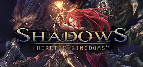 Picture of Shadows: Heretic Kingdoms