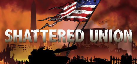 Picture of Shattered Union