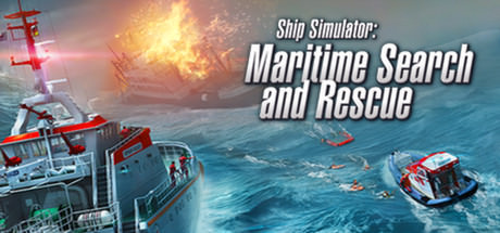 Picture of Ship Simulator: Maritime Search and Rescue