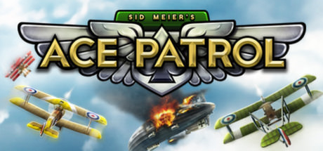 Picture of Sid Meier's Ace Patrol