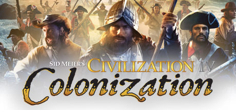 Picture of Sid Meier's Civilization® IV: Colonization