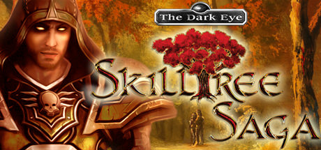 Show details for Skilltree Saga Picture of Skilltree Saga