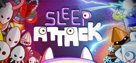 Picture of Sleep Attack