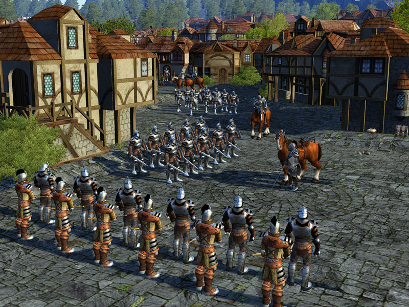 Spellforce 2 anniversary edition trainer download