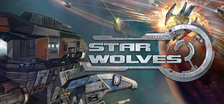 Picture of Star Wolves