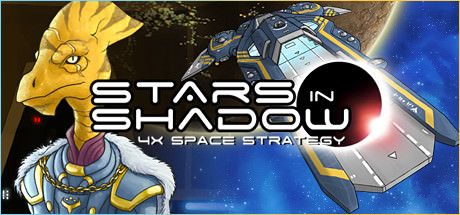 Picture of Stars in Shadow