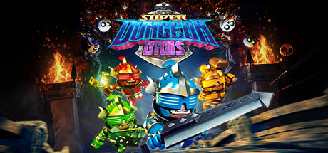 Show details for Super Dungeon Bros Picture of Super Dungeon Bros