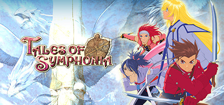 Picture of Tales of Symphonia