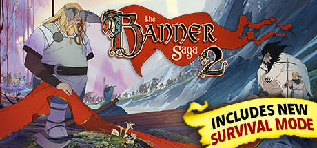 Show details for The Banner Saga 2 Picture of The Banner Saga 2