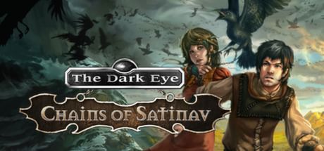 Picture of The Dark Eye: Chains of Satinav