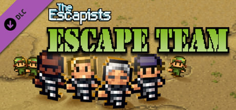 Picture of The Escapists - Escape Team