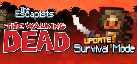 Picture of The Escapists + The Escapists: The Walking Dead Deluxe