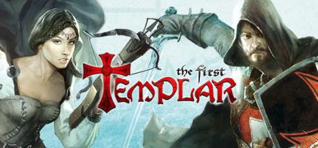 Picture of The First Templar