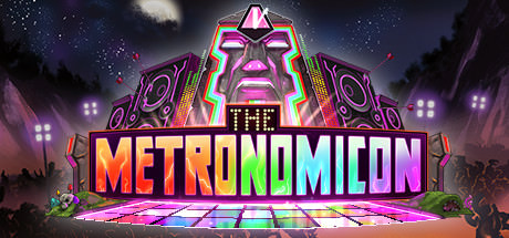 Show details for The Metronomicon Picture of The Metronomicon
