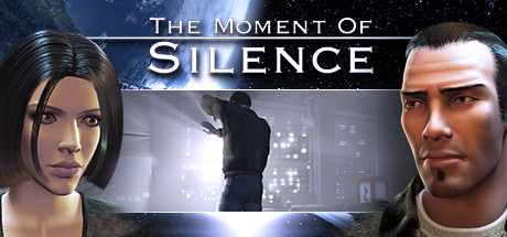 Picture of The Moment of Silence