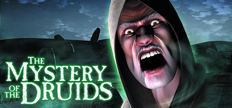 Picture of The Mystery of the Druids
