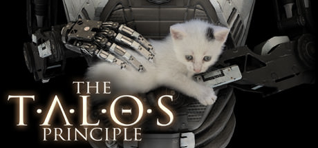 Show details for The Talos Principle Picture of The Talos Principle