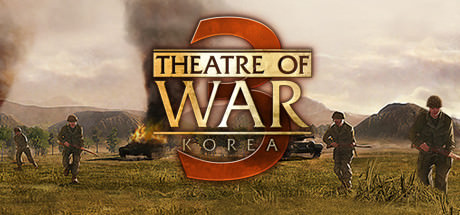 Picture of Theatre of War 3: Korea